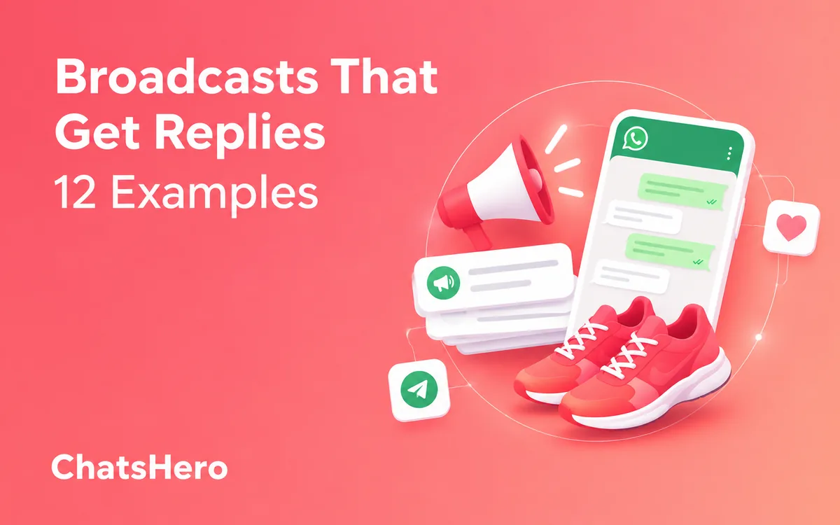 WhatsApp broadcast message examples that get replies from Malaysian customers – ChatsHero