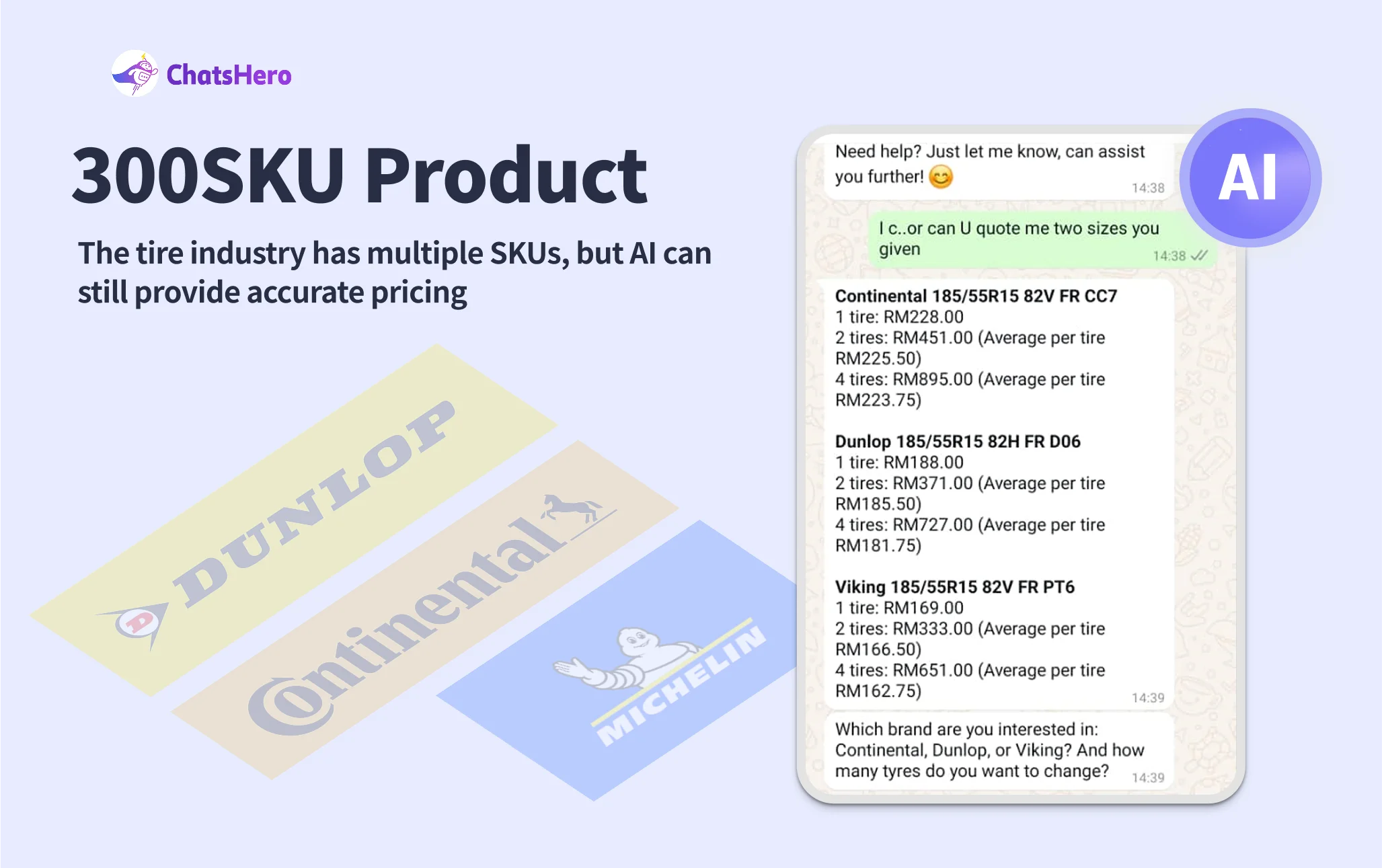 Property Management AI Chatbot