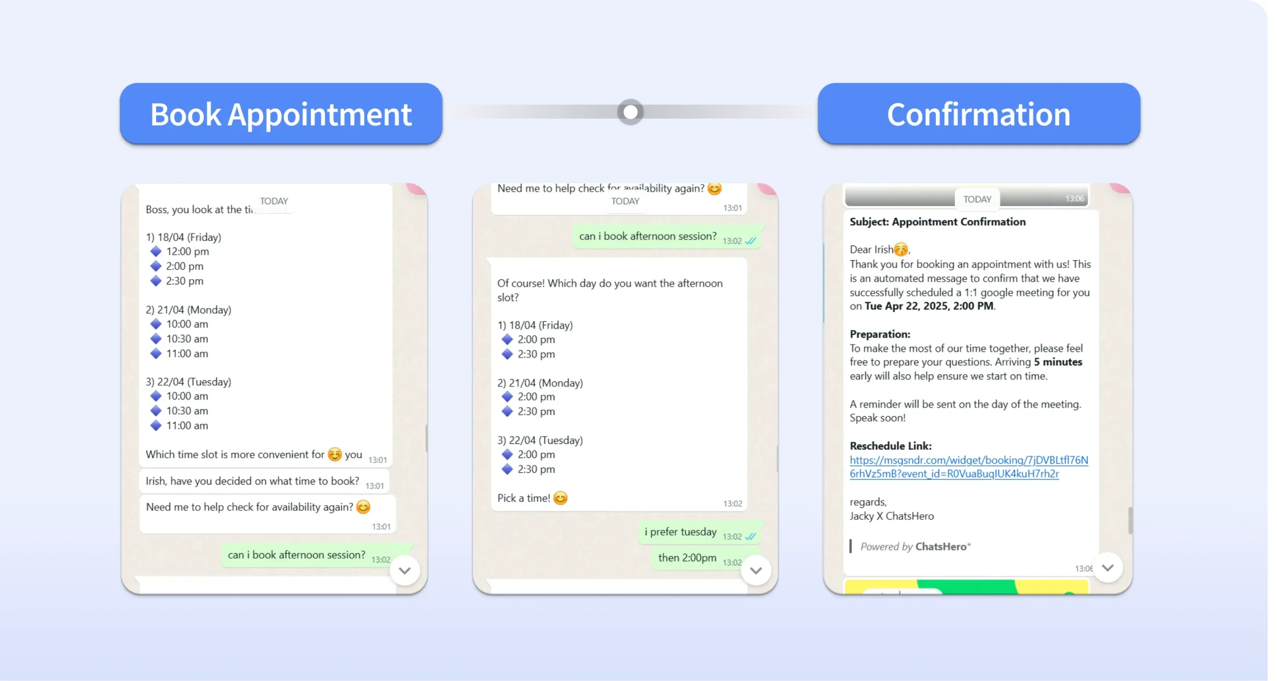 AI Voice Recognition