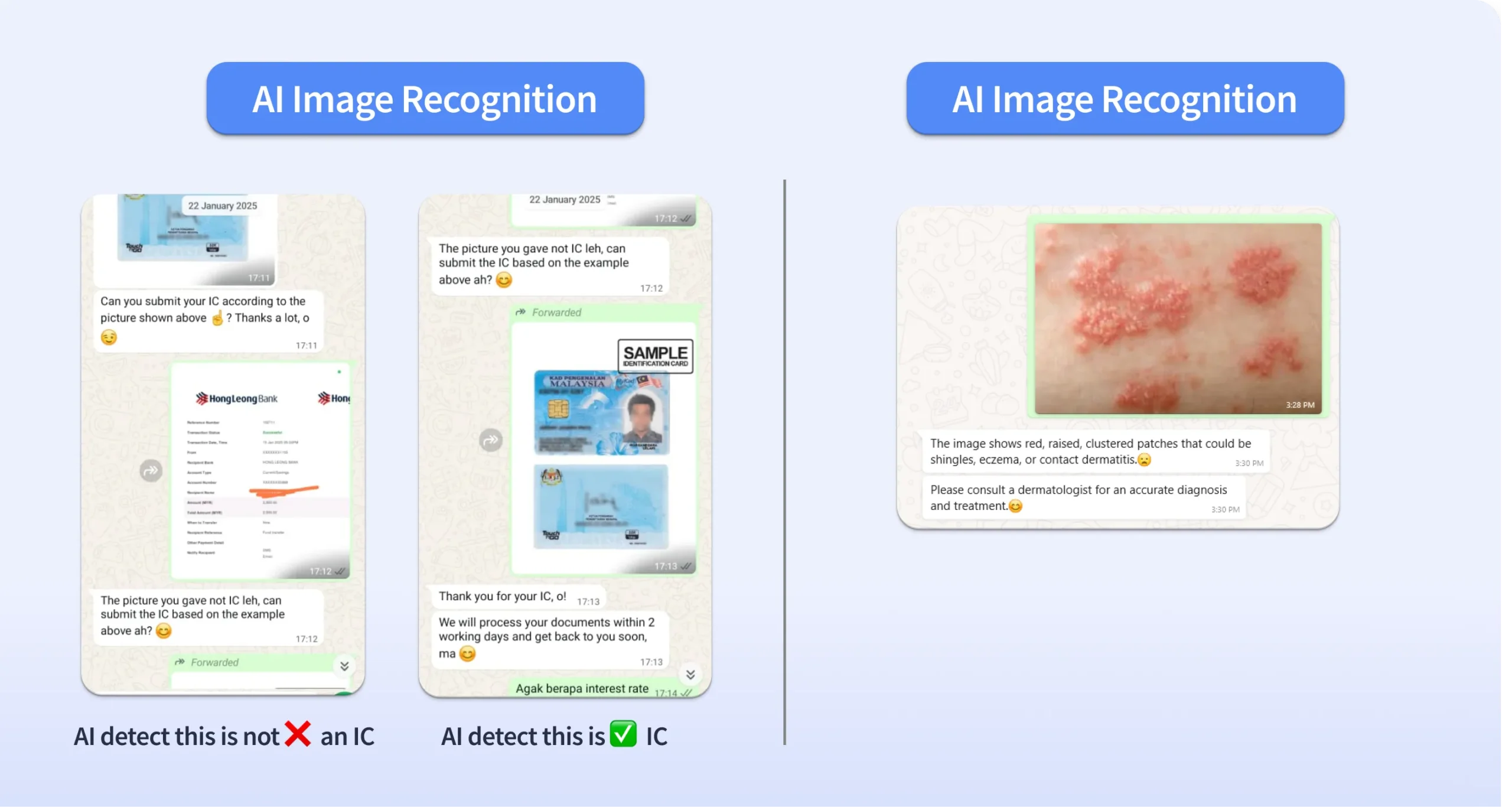 AI Appointment Booking