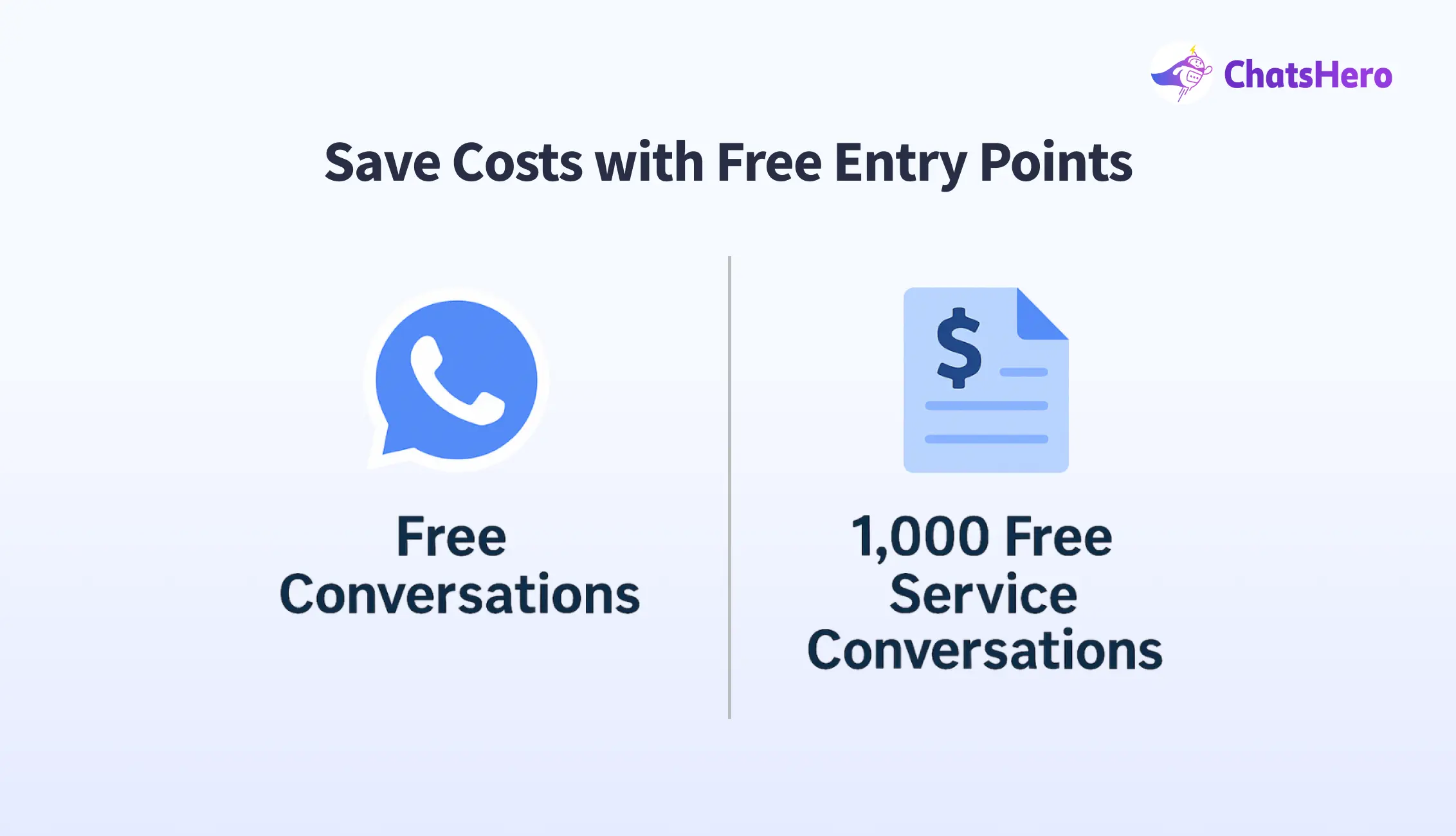 How to Save WhatsApp API Costs