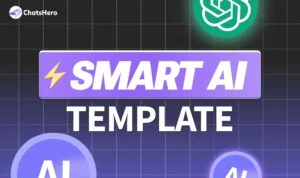 Framework for Smart AI Template