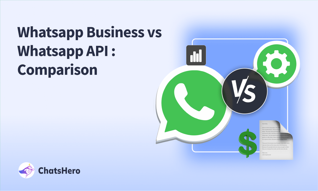 How WhatsApp Image Recognition Works