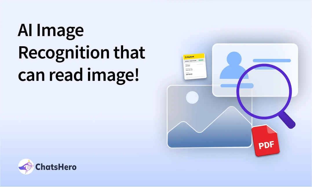 How WhatsApp Image Recognition Works