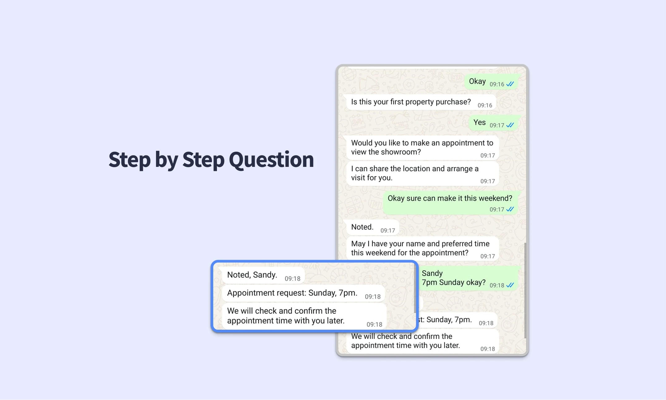 Property Management AI Chatbot